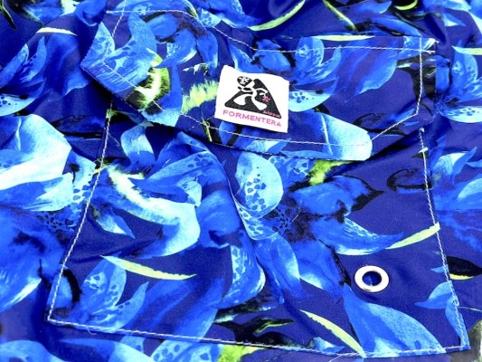 VAIANA MAN_DETAIL